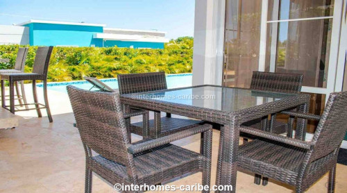 photos for SOSUA: 2 BEDROOM VILLA, OPTIMAL FOR HOLIDAY RENTAL, AIRBNB FRIENDLY